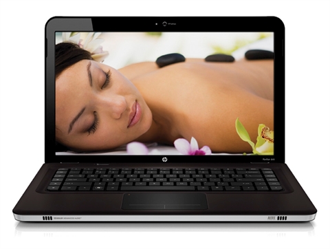 HP Pavilion dv6-3119sa Entertainment Notebook PC (XU644EA)  Review