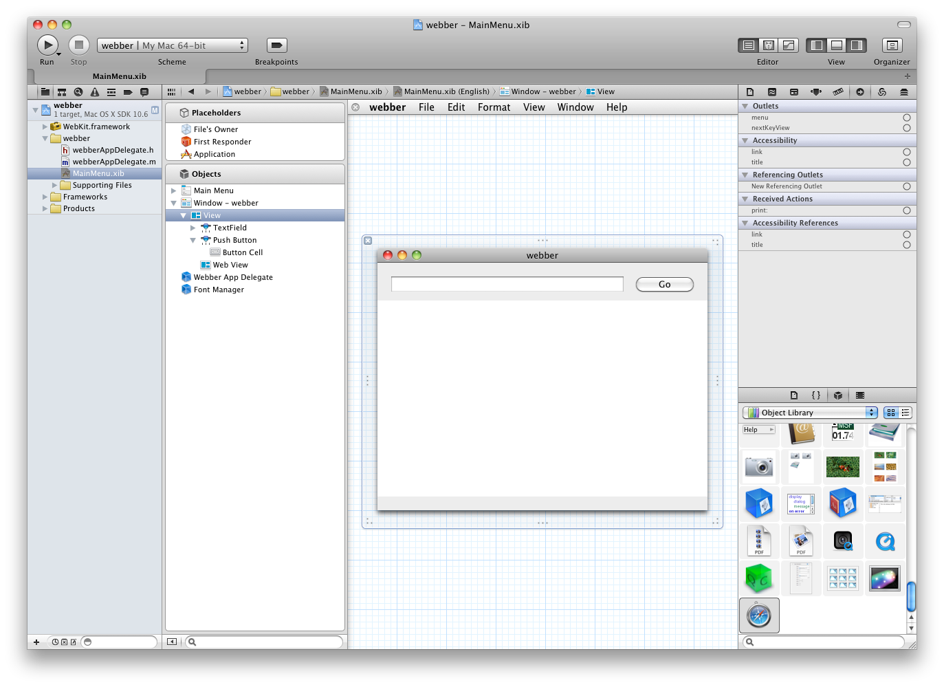 download xcode for mac 10.15.7